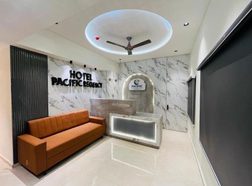 Hotel Pacific Regency