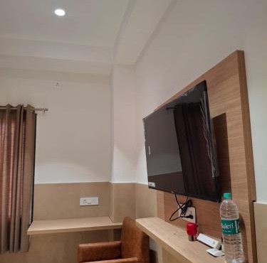 Arunachal residency in Dibrugarh