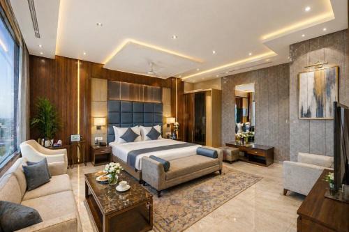 Hotel Wilkisto By Amar Singh Near Taj Mahal