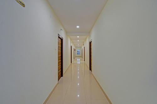 FabHotel GG Stays