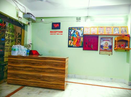 Mayur Lodge And Restaurant