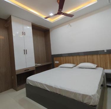 Anand palace lodge