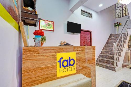 FabHotel Tirth Comfort Stays