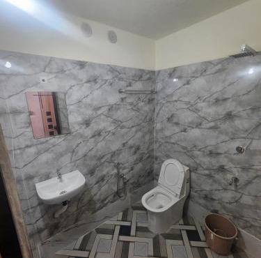 Richard's Homestay -Classy AC Rooms