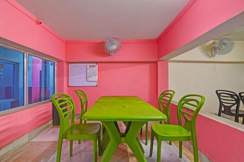 Super Hotel O Ranihati Kolkata Formerly Tripureswari Agro Farm