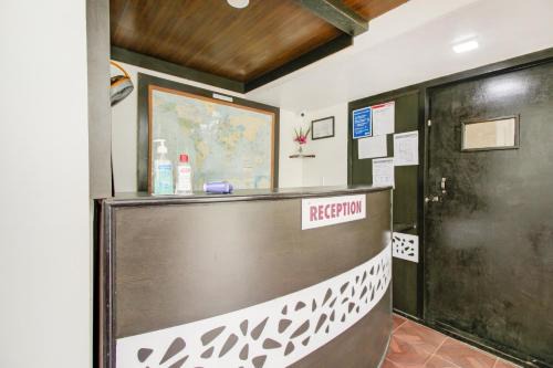 Hotel O Floatel International Beach Resort