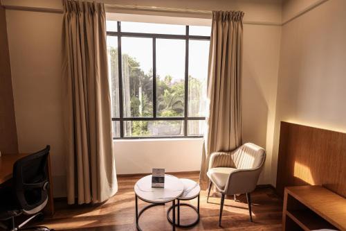 Felix Inn Boutique Hotel - Bengaluru Airport