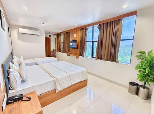 Hotel Royal Relax