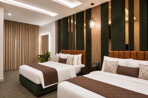 Hotel Star City