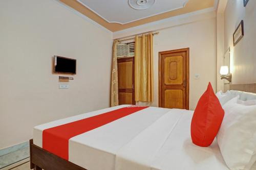 Hotel O Satguru Residency