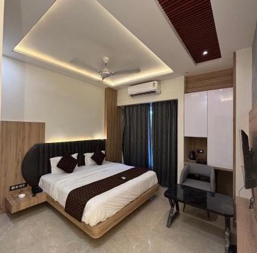 Hotel JMP