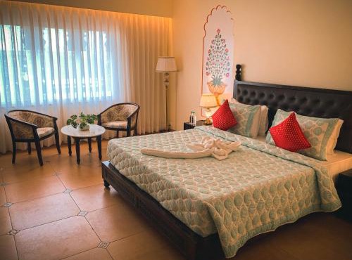 Laxminarayan Palace Resort, ICONIQA Collection