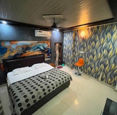 Hotel ARISE IN