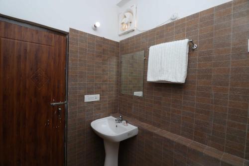 Hotel O MDA INN SGPGI