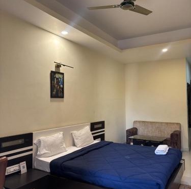 Hotel Shivam INN