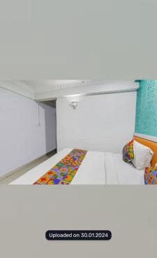 Hotel Sonali Regency