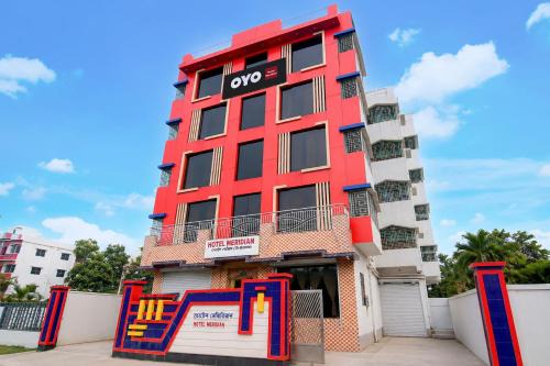 Hotel O Meridian