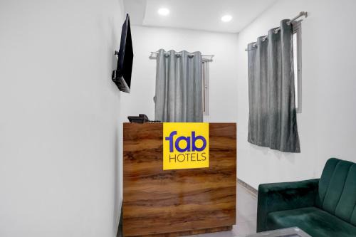 FabHotel Platinum Pavillion Inn