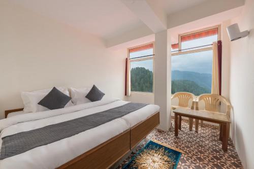 Narkanda Heights by Splendid Retreat Hotels