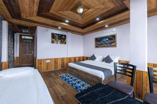 Narkanda Heights by Splendid Retreat Hotels