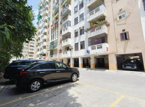 Homlee-Heights-3BHK-lift-parking-Yashoda Medicity