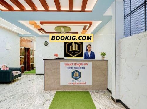Hotel Golden inn