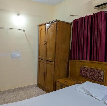 ATULYA APARTMENT JUST WALKING DISTANCE Only 1