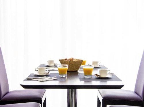 Novotel Chandigarh Tribune Chowk