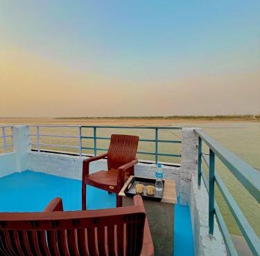 Stay Inn Ganga Dham Varanasi