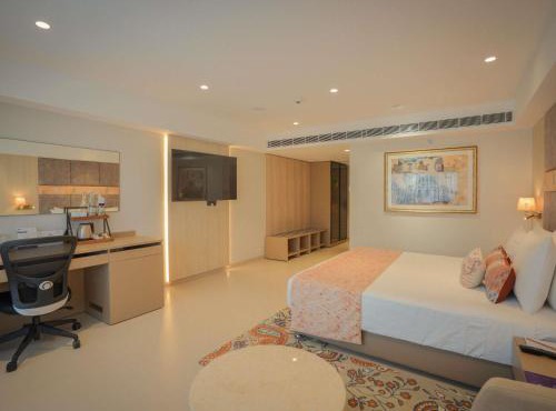 Grand Mercure Vadodara Surya Palace