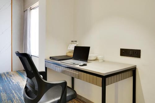 Comfort Inn Empire, Morbi