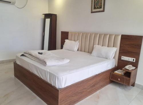 Hotel Renuka Inn A Unite shyam ganga builders