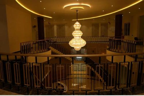 Arihant Continental Resort