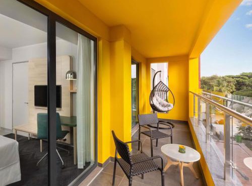 ibis Styles Mysuru