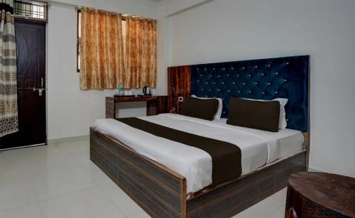 Stay with Hotel PG International