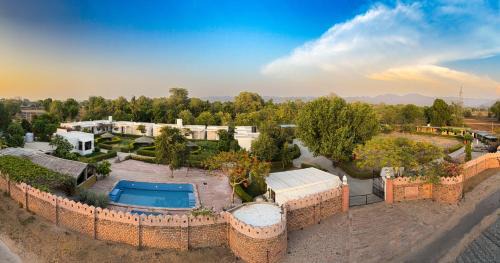Haveli Expedition & Resort