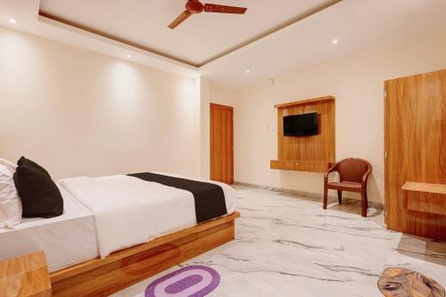 Hotel O Kamala Resort