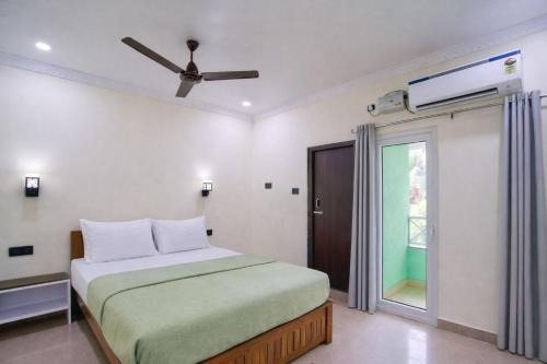 Hotel Calangute Beach Paass