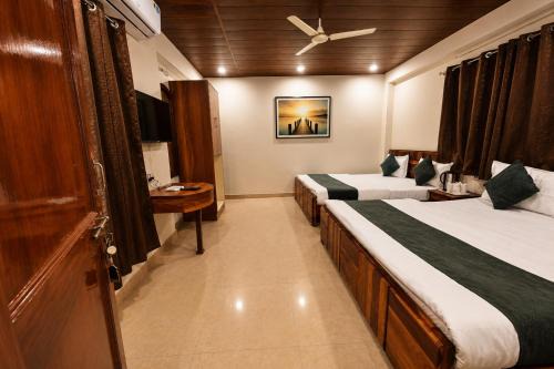 Hotel New Mamta by SSH 350 Metres from Nakki Lake