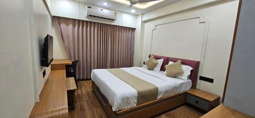 Hotel Silvera Inn