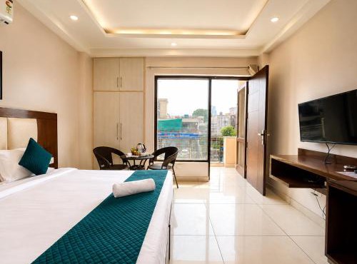 The Milford Noida