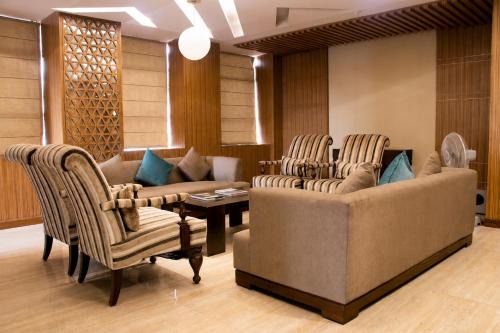 Landmark, Rewa - AM Hotel Kollection