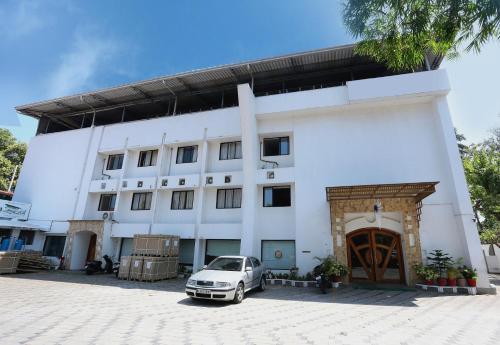 Super Townhouse Dona Castle