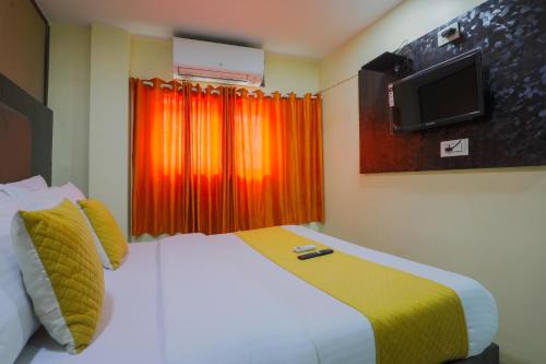 Golden Stay BKC