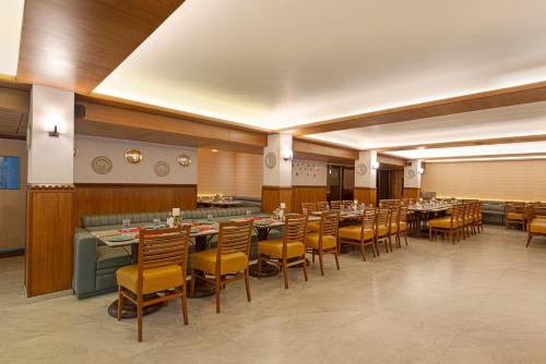 Ginger Agra, Fatehabad Road