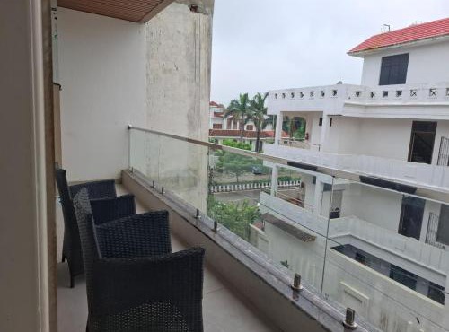 Fortune & Tiara home stay