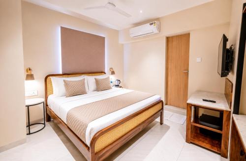 Hotel Shivalik Elite