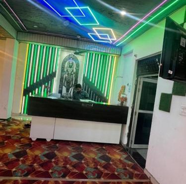 Hotel Shekhar Inn & Restaurant