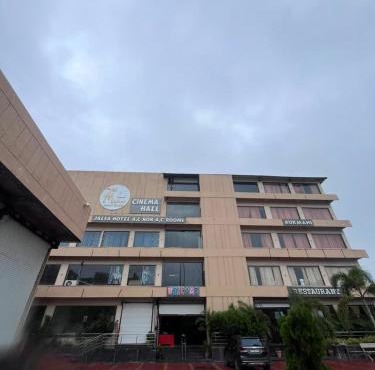 Jalsa hotel