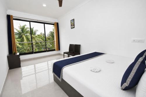 Hotel Sawaastic in Calangute North GOA